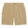 Oakley Freizeithose Baseline Hybrid 18in kurz hellbraun Herren